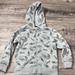 Disney Shirts & Tops | Disney Pixar Cars Zip Up Hoodie Sweatshirt Size 5t | Color: Black/Gray | Size: 5b