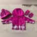 Columbia Jackets & Coats | Columbia 3-6 Months Girl Winter/Snow Jacket | Color: Pink/Purple | Size: 3-6mb