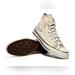 Converse Shoes | Converse All Star Chuck Taylor Chuck 70 High-Tops *Nwt In Box* Unisex | Color: Black/Cream | Size: 10