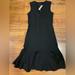J. Crew Dresses | Jcrew Adorable Style Little Black Dress | Color: Black | Size: 4