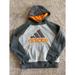 Adidas Shirts & Tops | Adidas Boys Size 8 Gray Athletic Hoodie | Color: Gray | Size: 8b