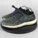 Adidas Shoes | Adidas Ultraboost Uncaged Gray/Black Athletic Running Shoes Bb3900 Women Size 7 | Color: Black/Gray | Size: 7