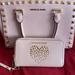 Michael Kors Other | Blush Color Michael Kors Wallet Used But In Good Condition Matching Purse Closet | Color: Pink | Size: Os