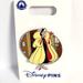 Disney Accessories | Disney 101 Dalmatians Cruella De Vil Pin 2023 Disney Parks Authentic New On Card | Color: Red/Yellow | Size: Os