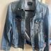 J. Crew Jackets & Coats | J Crew (Not J Crew Factory) Jean Jacket- Nearly Brand New! | Color: Blue | Size: S
