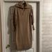 J. Crew Dresses | Jcrew Sweater Dress | Color: Tan | Size: S