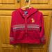 Disney Shirts & Tops | Kids / Girls Vintage Winnie The Pooh Sweatshirt | Color: Red/Yellow | Size: Lg