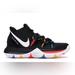 Nike Shoes | Good Condition- Nike Kyrie 5 Friends. | Color: Black | Size: 9