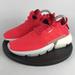Adidas Shoes | Adidas Pod-S3.1 Shock Red Boost Running Shoes Cg7126 Men’s Size 7 | Color: Red/White | Size: 7