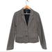 American Eagle Outfitters Jackets & Coats | American Eagle Outfitters | Aeo Gray Tweed Blazer | Color: Black/Gray | Size: L