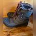 Columbia Shoes | Columbia Womens Boots Size 7 | Color: Green | Size: 7