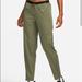 Nike Pants & Jumpsuits | Brand New Never Worn Women’s Nike Running Pants | Color: Green | Size: (0-2)