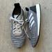 Adidas Shoes | Adidas Solar Drive M Mens Size 12.5 Gray Boost Running Shoes Walking Sneakers | Color: Gray/White | Size: 12.5