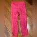 Free People Pants & Jumpsuits | Free People Movement Nwot Size M | Color: Pink | Size: M