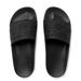 Gucci Shoes | Gucci Pursuit Gucci Rubber Slide - Size 11 (Comes With Box) | Color: Black | Size: 11