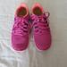 Nike Shoes | Nike - Free 5.0 - Women's Running Athletic Shoes | Color: Orange/Pink | Size: 8