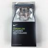 Nike Accessories | Nike Hyperflow Mouthguard Chocolate Flavored Mouthpiece Quick Release Youth New | Color: Brown/Cream | Size: Os Youth