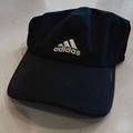Adidas Accessories | Adidas Baseball Hat | Color: Black/White | Size: Os