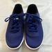 Nike Shoes | Brand New Nike Boy Blue Sneaker.. Size 4.5 | Color: Blue | Size: 4.5b