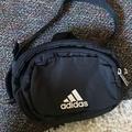 Adidas Accessories | Adidas Fanny Pack | Color: Black | Size: Os