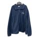 Columbia Jackets & Coats | Columbia Fleece Jacket Men’s Size Xxl Full Zip Navy Blue | Color: Blue | Size: Xxl