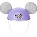 Disney Accessories | Disney 100 Years Of Wonder Mickey And Minnie Ear Hat For Adults | Color: Red | Size: Os