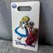 Disney Jewelry | Disney Pin Alice In Wonderland Holding Potion From Movie Collectable Pink Blue | Color: Blue/Pink | Size: Os