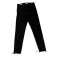 Levi's Jeans | Levi’s Black Pants | Color: Black/Gray | Size: 27