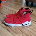Nike Shoes | Lebron Soldier Xi | Color: Red/White | Size: 11