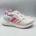 Adidas Shoes | Adidas Ultraboost Cc_1 Dna Climacool White Pink Men's Size 5.5/ Women's Sz 6.5 | Color: Pink/White | Size: 6.5