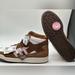 Adidas Shoes | Adidas Forum Mid Men's Shoes Size 11 ‘Chocolate To My Strawberry' Gy6802 Rare | Color: Brown/Pink | Size: 11
