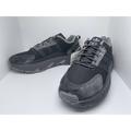 Adidas Shoes | Adidas Originals Zx 22 Boost Gy6696 Solid Gray Black Size 9 Brand New | Color: Black | Size: 9