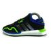 Adidas Shoes | Adidas Swift Run Xj Fz4621 Unisex Kid's Black Solar Green Sneaker Shoes 4 Pb566 | Color: Black/Green | Size: 4bb