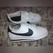 Nike Shoes | Kids Nike Cortez 3y | Color: Black/White | Size: 3b