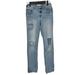 Levi's Bottoms | Levi’s Girls Jeans | Color: Blue | Size: 16g