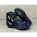 Nike Shoes | Nike Force Savage Elite 2 Td Football Cleats- Style Ah3999-005 Us 10.5 New | Color: Blue | Size: 10.5