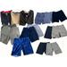 The North Face Shorts | 15 Pair Bundle Nike Under Armour Champion Quicksilver North Face Shorts | Color: Gray | Size: 38