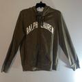 Ralph Lauren Jackets & Coats | 90s Polo Jeans Company Ralph Lauren | Color: Green | Size: Xl