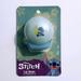 Disney Accessories | Disney Stitch Holding Pineapple Lip Balm | Color: Blue | Size: Net Wt. 0.26 Oz / 7.4 G