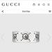 Gucci Jewelry | Gucci Ghost Ring | Color: Silver | Size: 7