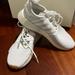 Adidas Shoes | Adidas Nmd Men’s 7=Women’s 9 | Color: White | Size: Men’s 7