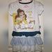 Disney Dresses | Disney Princess Dress | Color: Blue/White | Size: 3tg