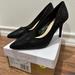 Jessica Simpson Shoes | Jessica Simpson - High Heels - Size 9. | Color: Black | Size: 9