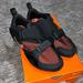 Nike Shoes | Nike Superrep Cycle Shoes | Color: Black/Orange | Size: 8.5