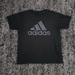 Adidas Shirts | Adidas T-Shirt | Color: Gray | Size: L