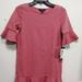 Polo By Ralph Lauren Dresses | Bnwt Polo By Ralph Lauren Girls Dress Salmon Size (10) | Color: Pink | Size: 10g