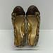 Coach Shoes | Coach Ballet Flats | Color: Brown/Tan | Size: 7