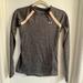 Under Armour Tops | Long Sleeve Underarmour Shirt | Color: Gray/Pink | Size: Xs