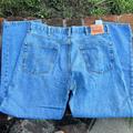 Levi's Jeans | Levi's 550 Medium Wash Jeans Size 40 | Color: Blue | Size: 40