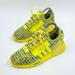 Adidas Shoes | Adidas Originals Nmd_r1 V2 (Lzi44) Shoes Kids Size 4.5 Beam Yellow | Color: Yellow | Size: 4.5b